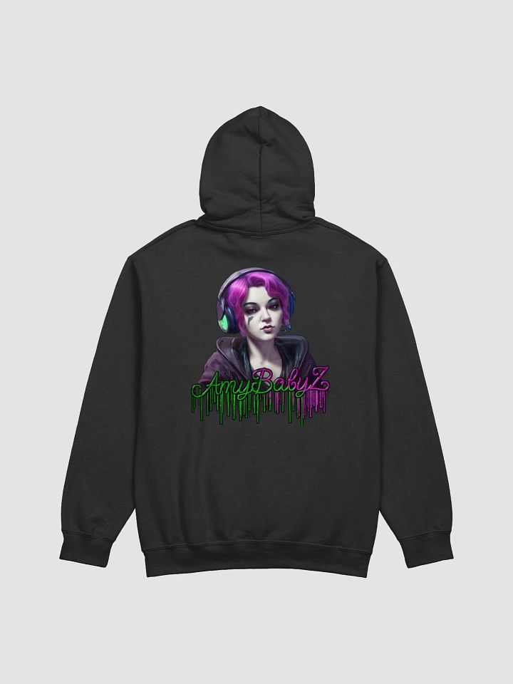 AMYBABYZ HOODIE product image (1)