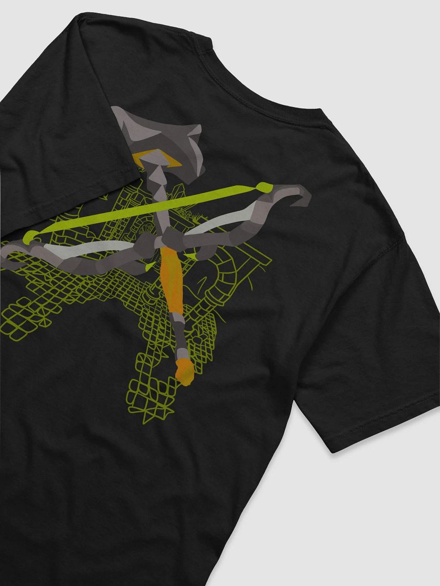 CoX Tee product image (4)