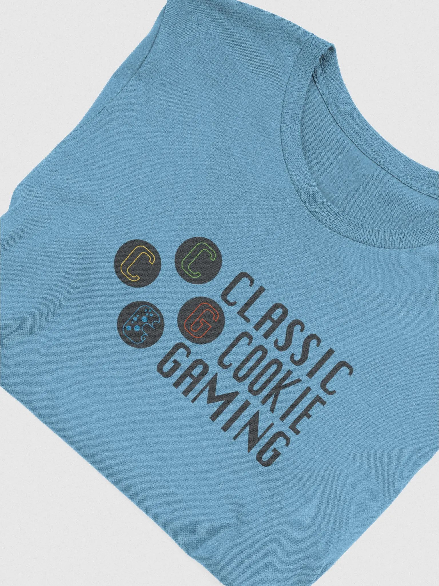 Classic Tee product image (3)