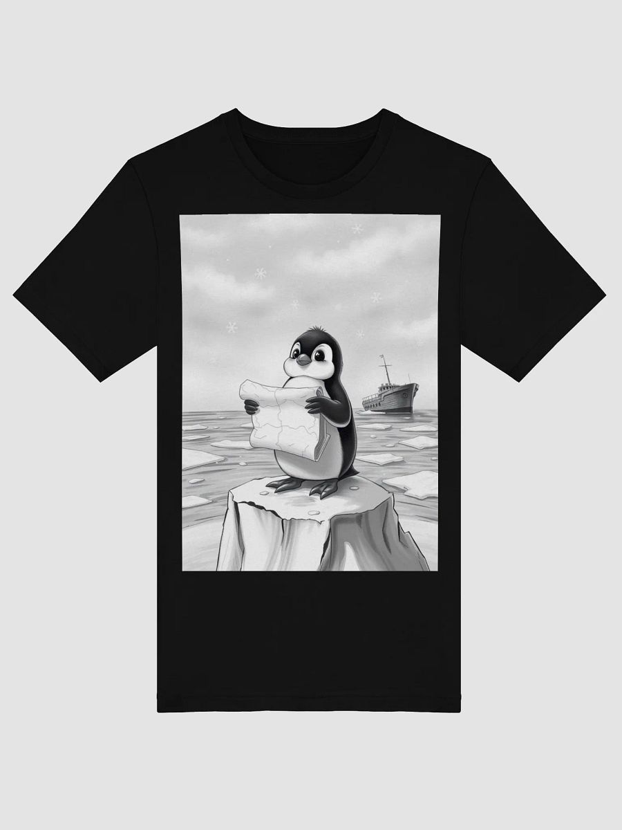 Iconic Comfort Tee product image (3)