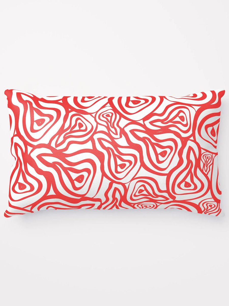 FUNHOUSE ORANGE LAVA product image (5)