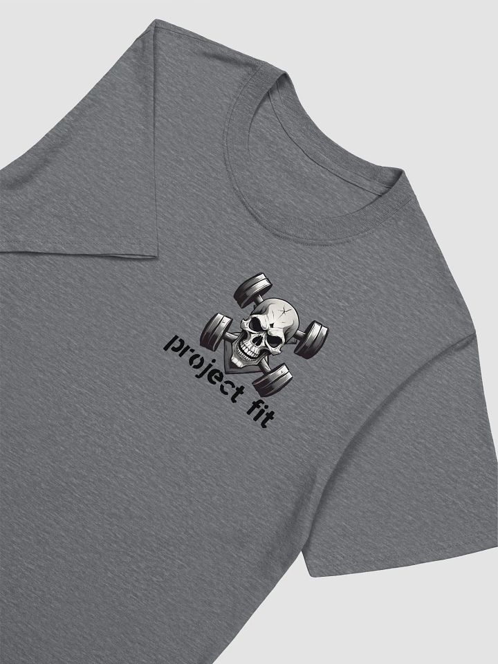 project fit tee product image (2)