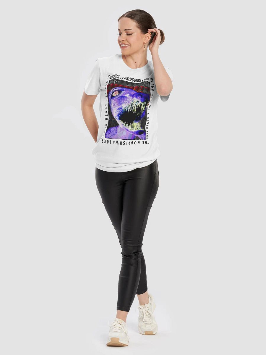 Profoundly Rotten shirt product image (2)