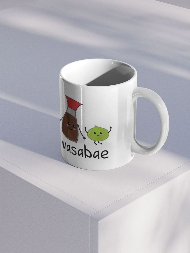 Wasabae Mug product image (2)