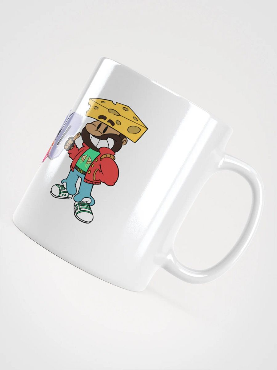 Retro Raji Coffee Mug product image (11)