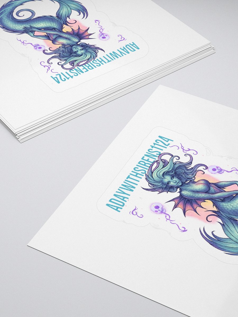 Skull Sirens product image (4)