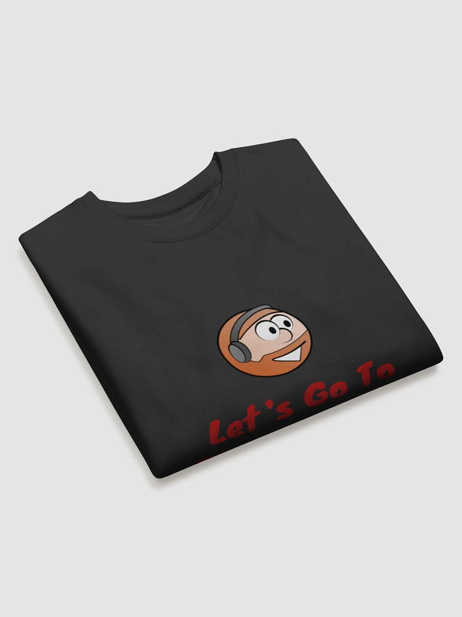 Ginger Sweatshirt product image (14)