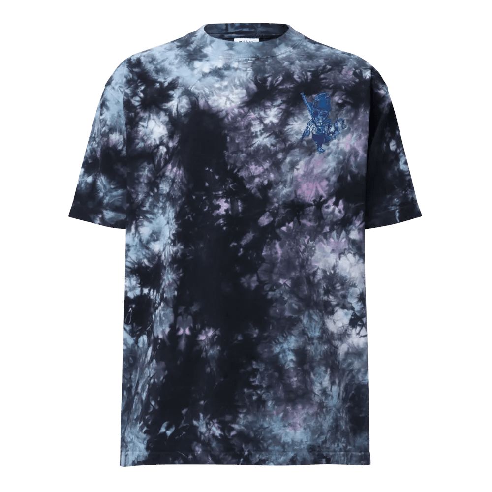 Space Shirt with Klipto product image (1)