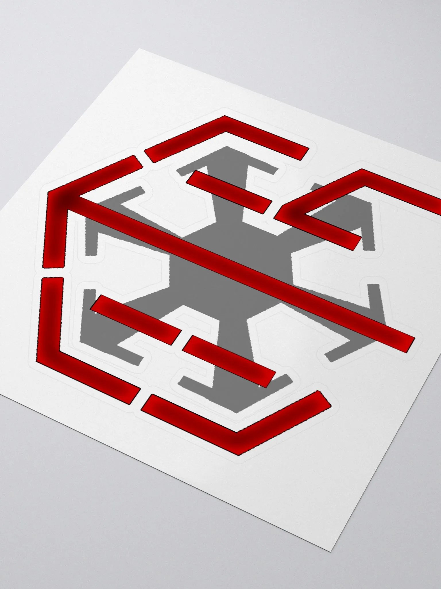 Logo Sticker product image (9)