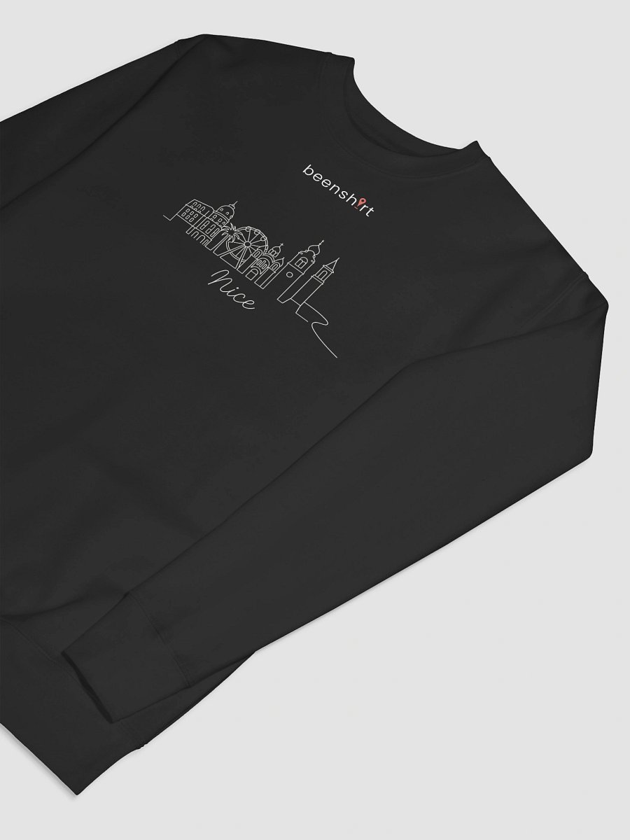 Nice Sweatshirt - Silhouette Style product image (33)