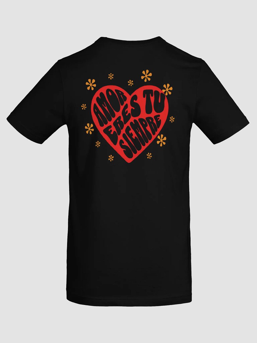 love is always you Heart T-Shirt product image (23)