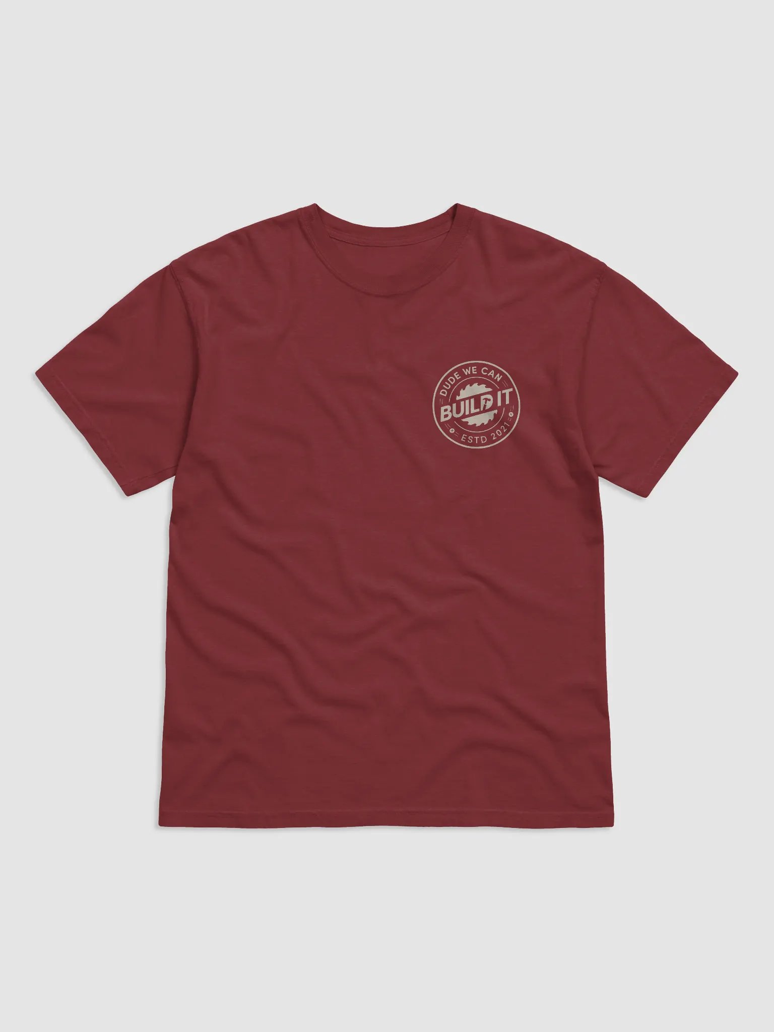 T-Shirt product image (5)