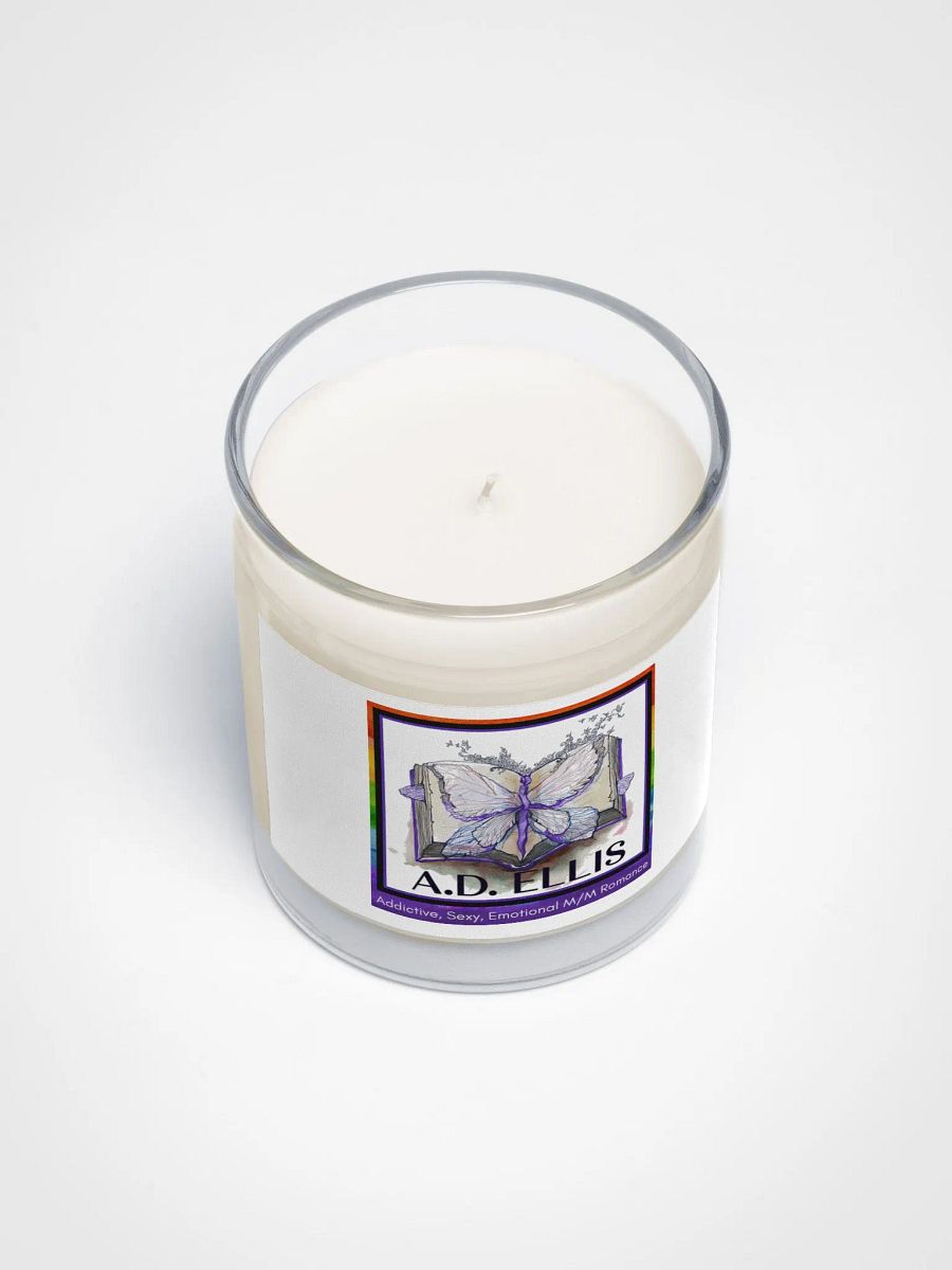 A.D. Ellis Candle product image (3)