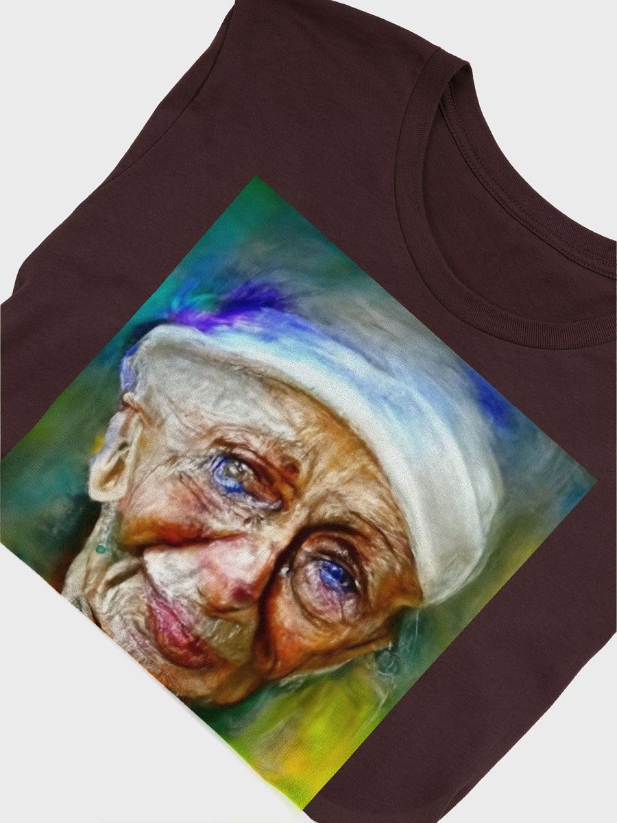 Iconic Comfort Tee product image (5)