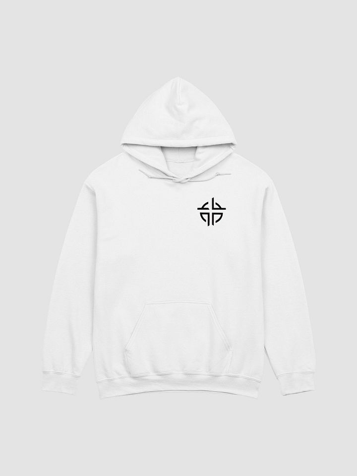 BTB Hoodie-Black product image (61)