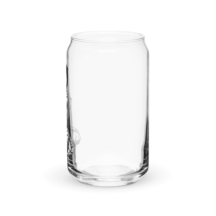 Tiger-Eyed Glass Tumbler product image (39)