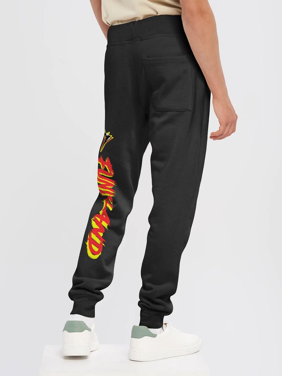 Baywatch Black Joggers product image (5)