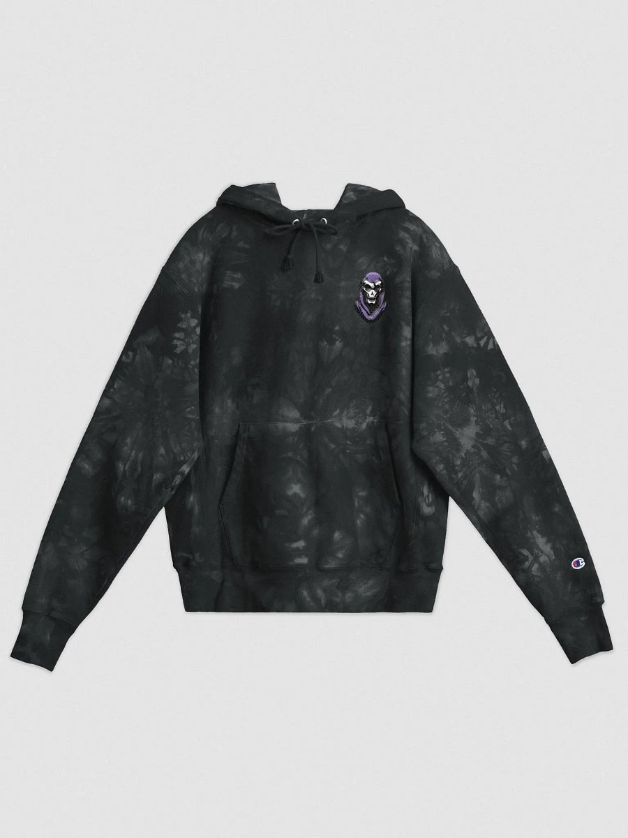 Soulless Dark Logo Champion Hoodie product image (1)