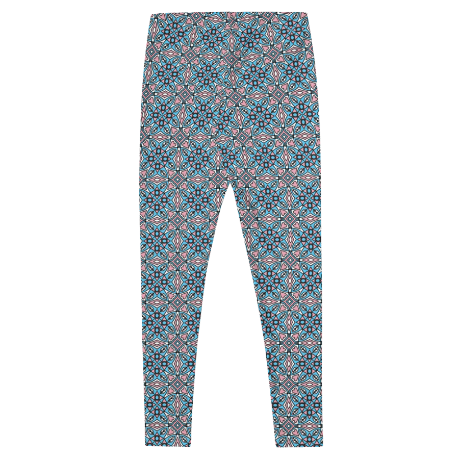 Trans Abstract (1) - Leggings product image (5)