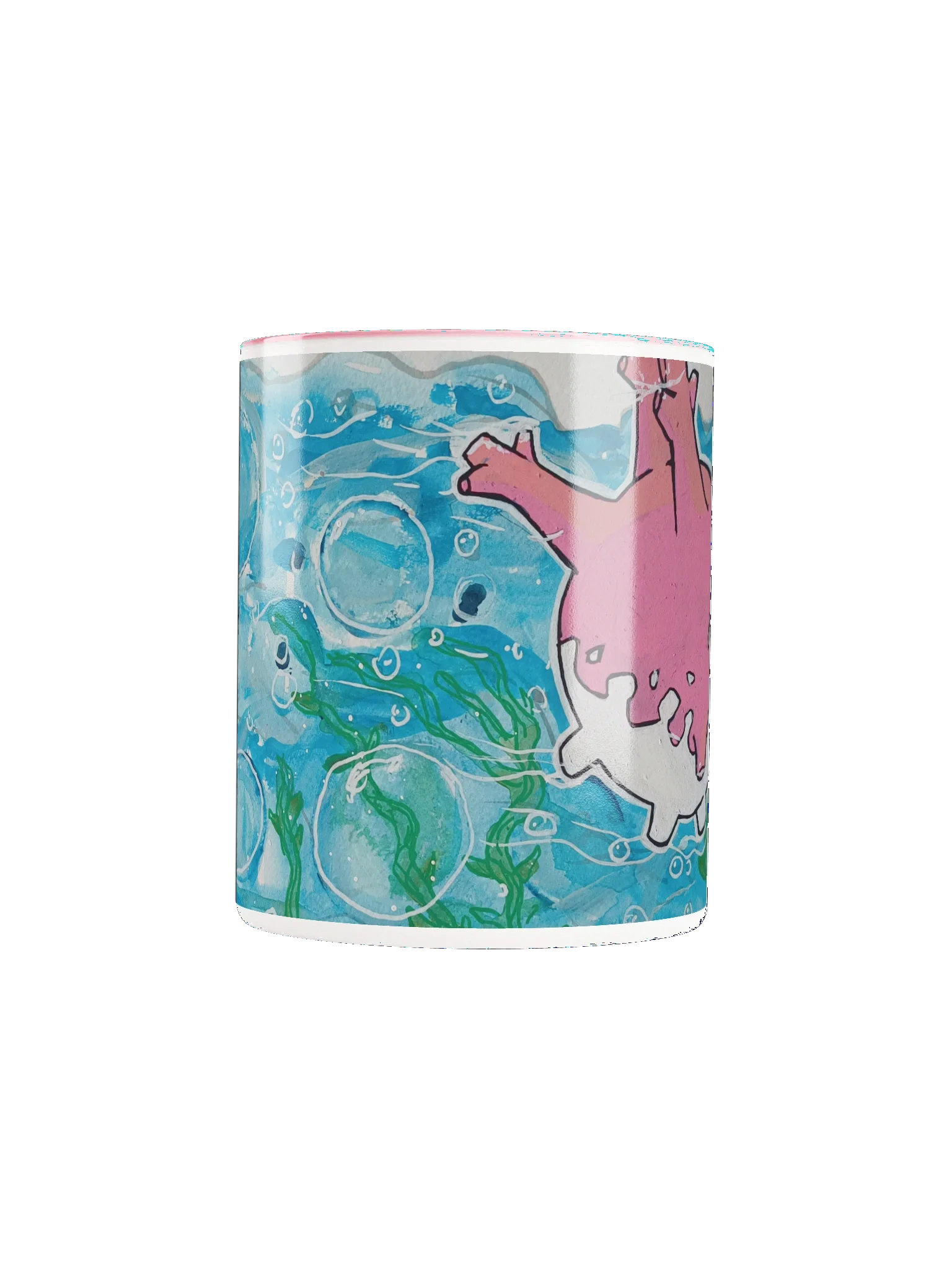 Mug - Corsola product image (5)