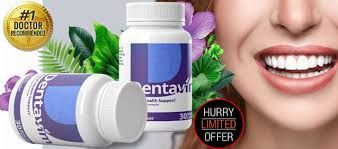 Dentavim Dental Health Support Reviews - What are Customers Saying from Around the World? product image (1)