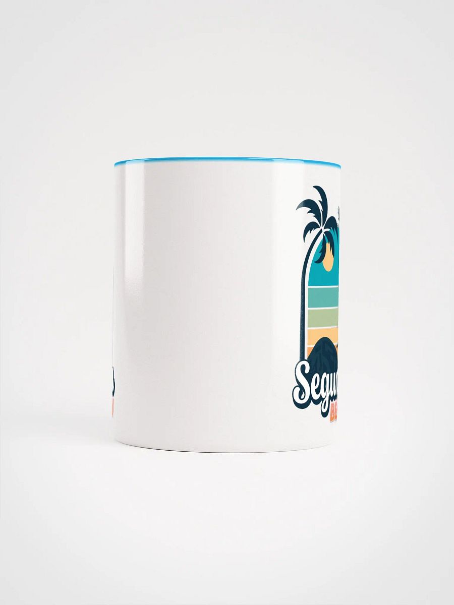 Segunda Beach Mug product image (3)