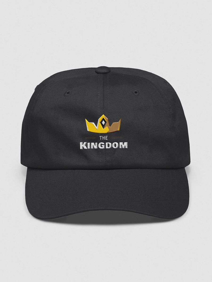Baseball Cap - The Kingdom Community product image (1)
