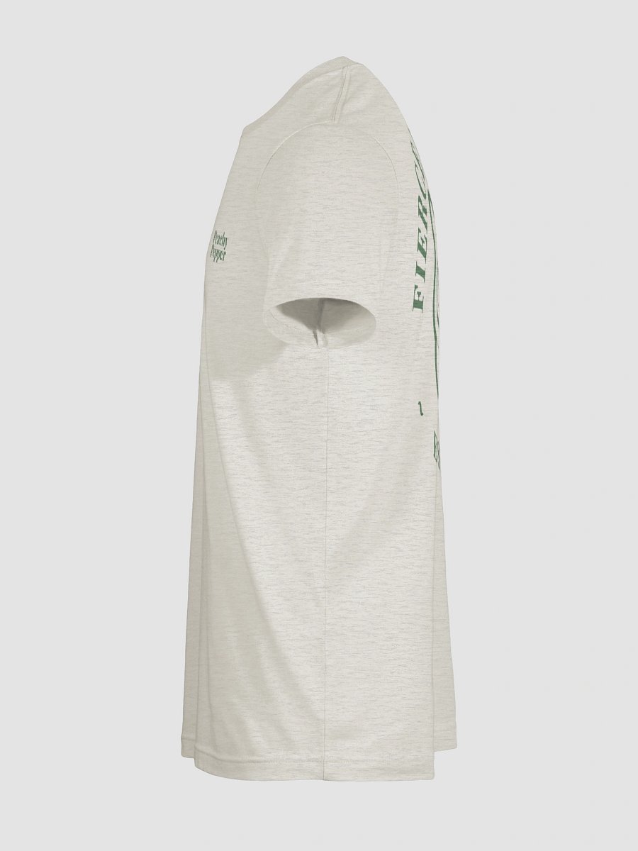 Fierce & Refined Back-Print Tee - Soft Earthy product image (11)
