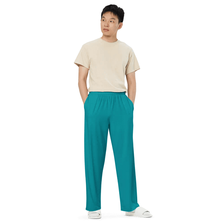 Tizzy Wide Leg Pants product image (2)