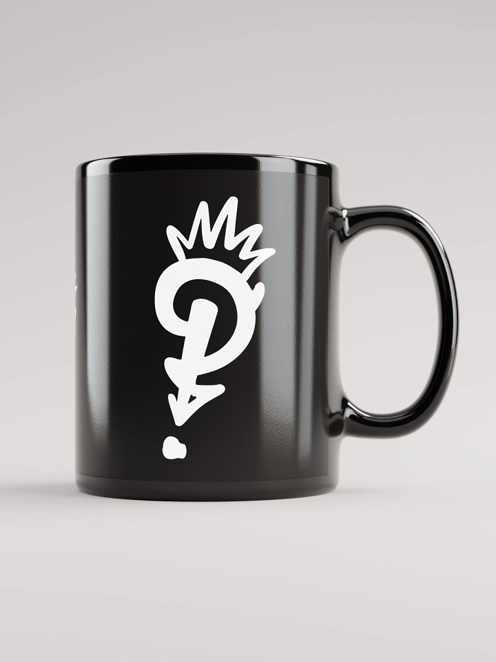 OneGlyph Mug product image (2)