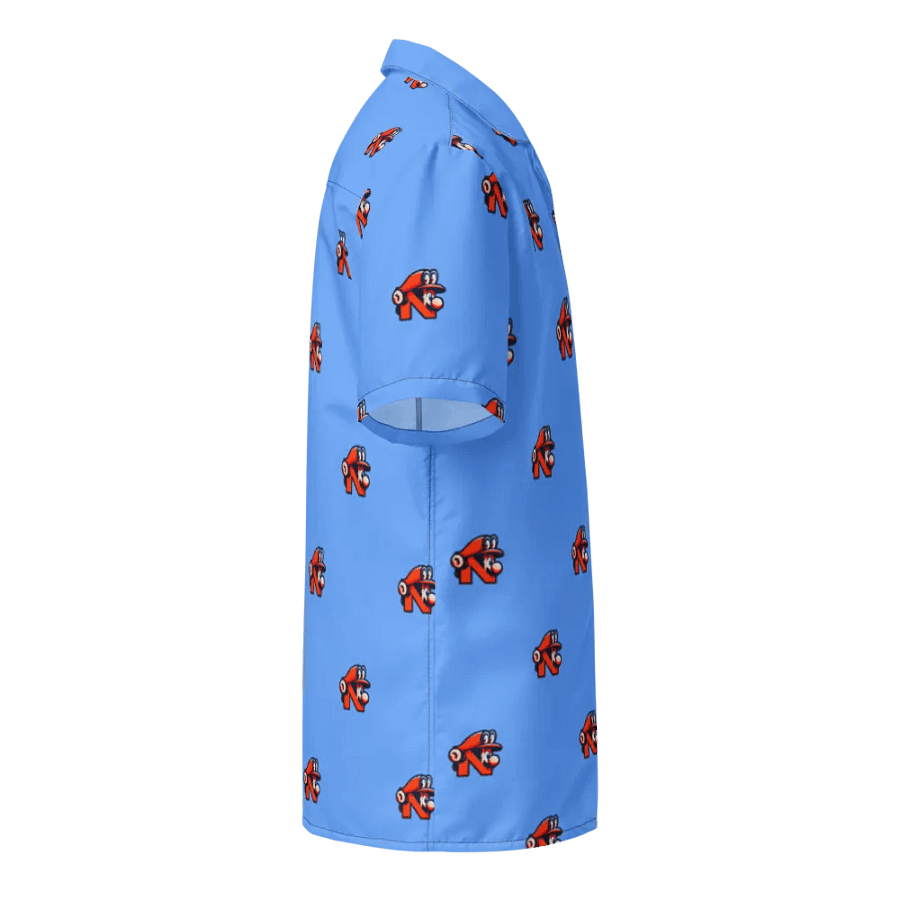 Summer Hawaiin Shirt product image (4)