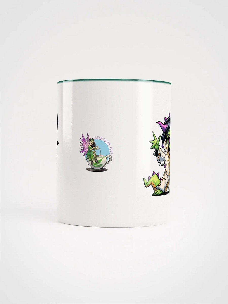 Elvis Sugarsocks Mug product image (15)