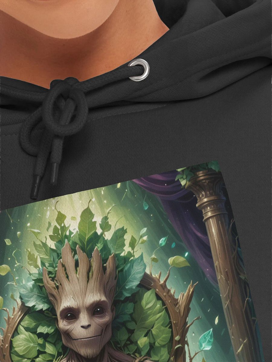 King Groot Hoodie product image (7)