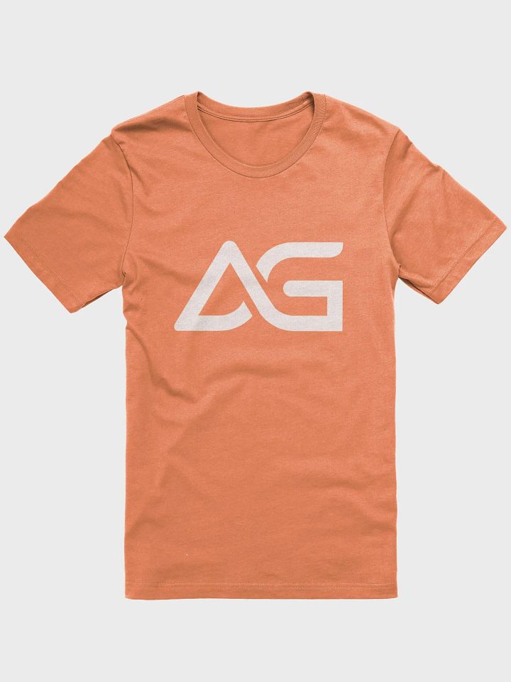 AG T-SHIRT ( Limited edition colours ) product image (1)