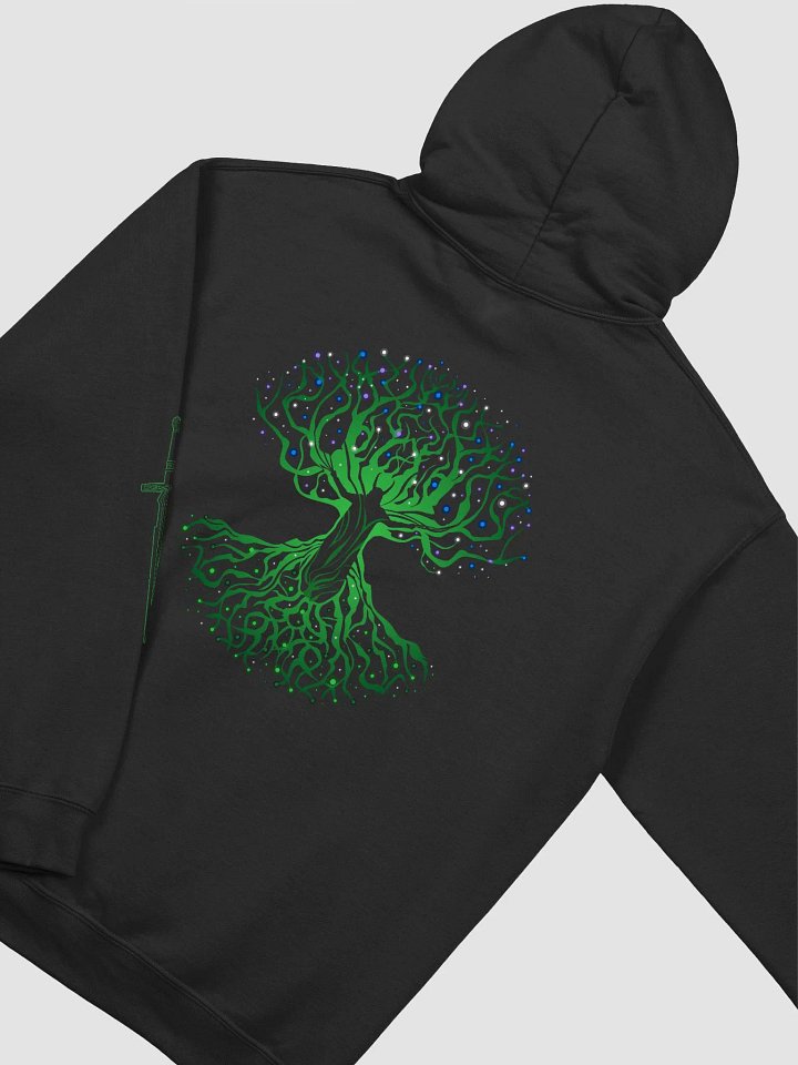 For All Of Us • Hoodie product image (1)