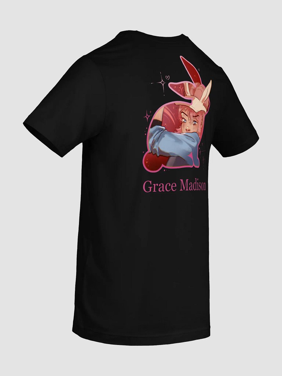 Grace Madison Quote T-shirt product image (65)