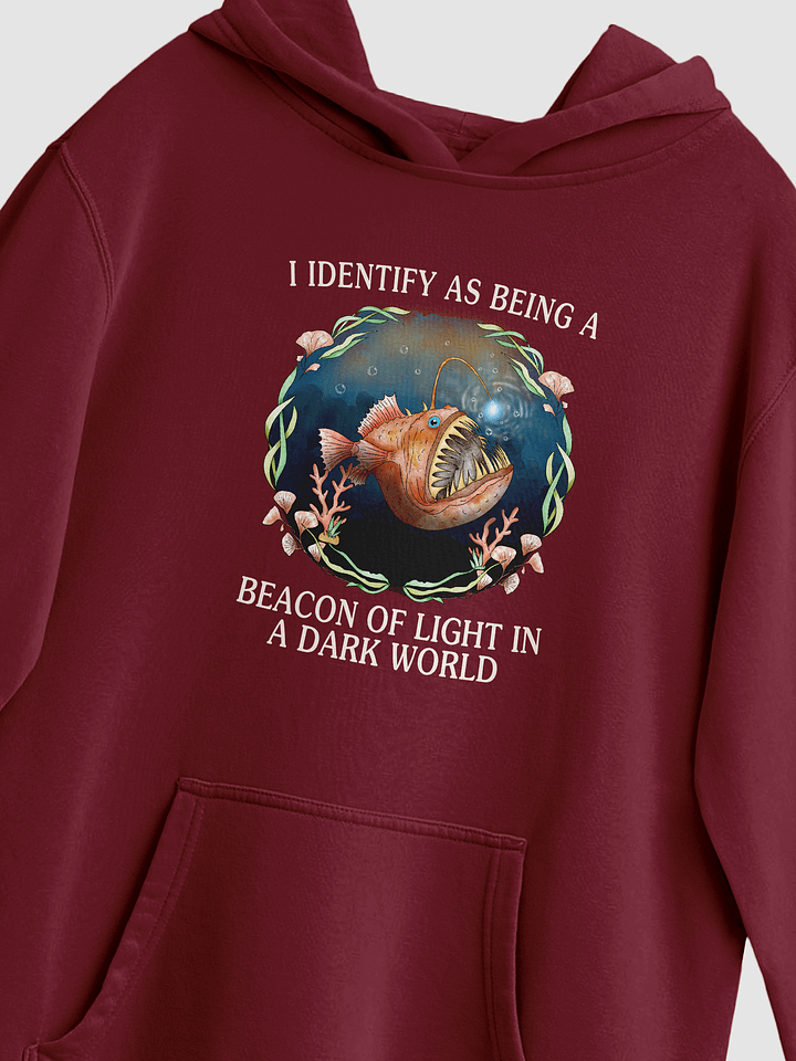 Beacon of Light - Hoodie product image (7)