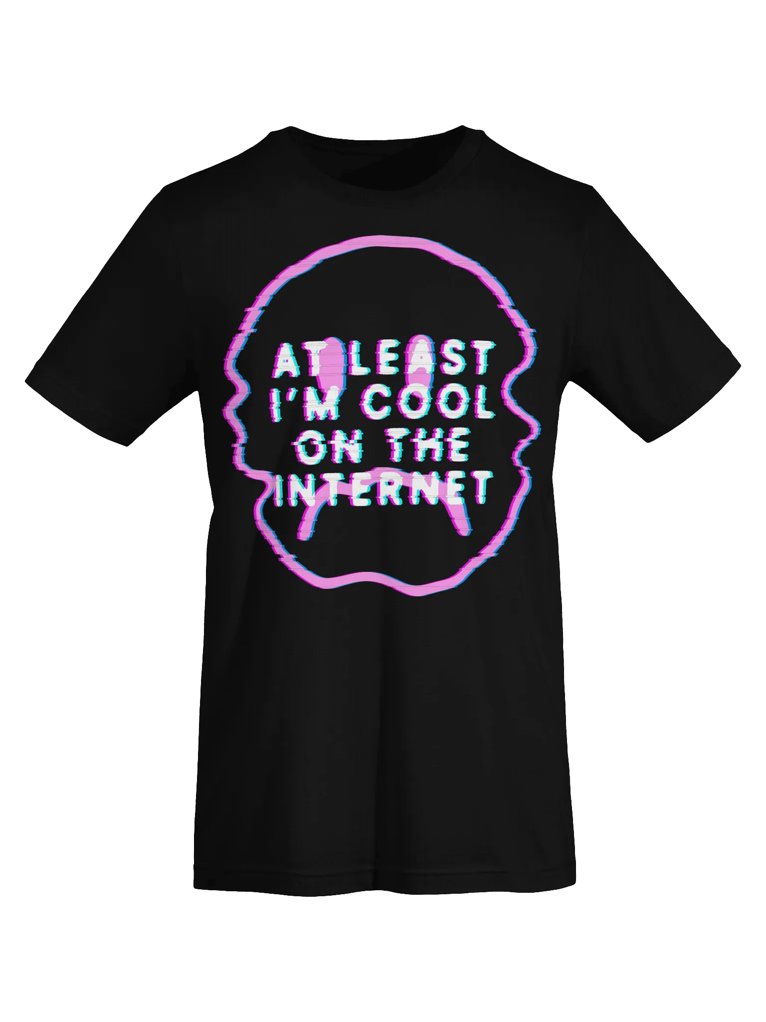 AT LEAST I'M COOL product image (7)