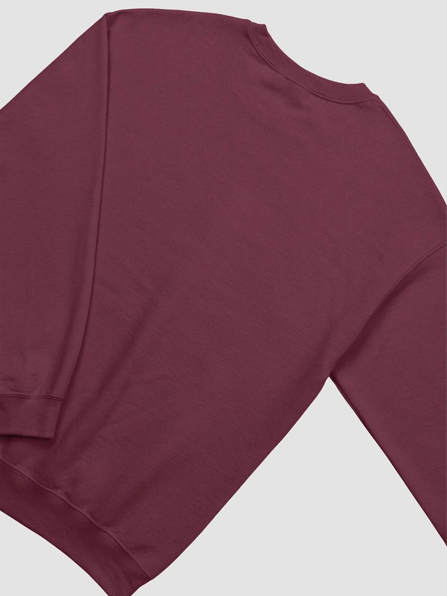 Bonsai Tree Sunset Crewneck Sweatshirt product image (4)