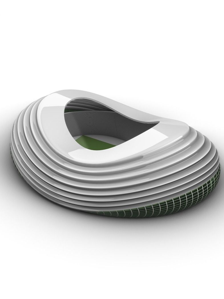 Grasshopper - EX 178 - Graph mapper + Repeat data product image (1)