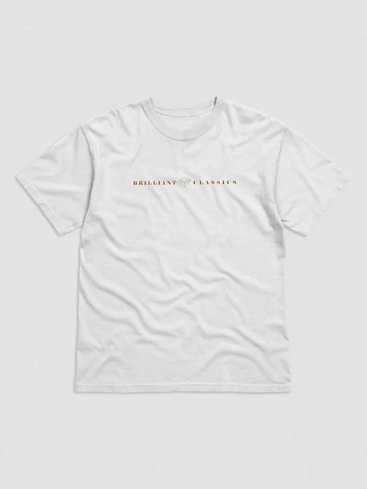 T-Shirt - Brilliant Classics Original Collection product image (2)