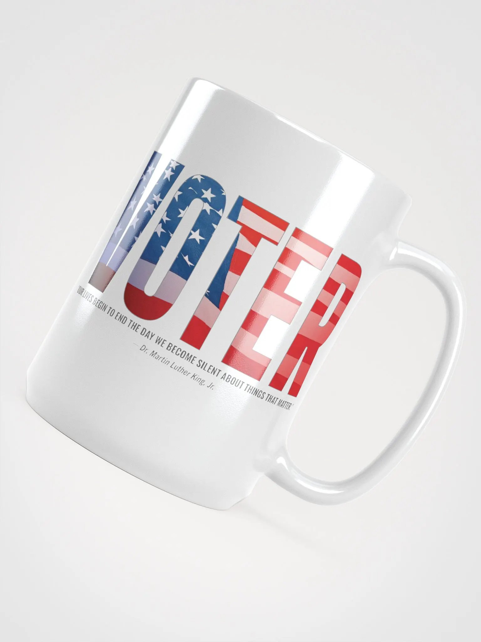 Voters Vote Mug product image (6)
