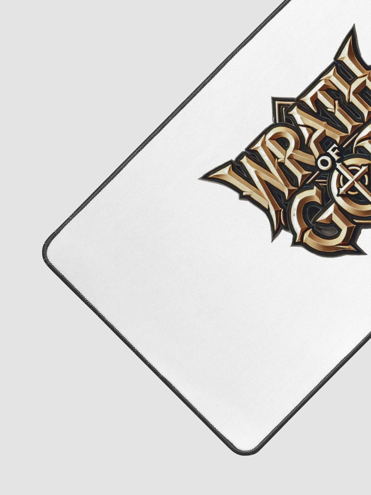 Wrath Desk Mat product image (3)