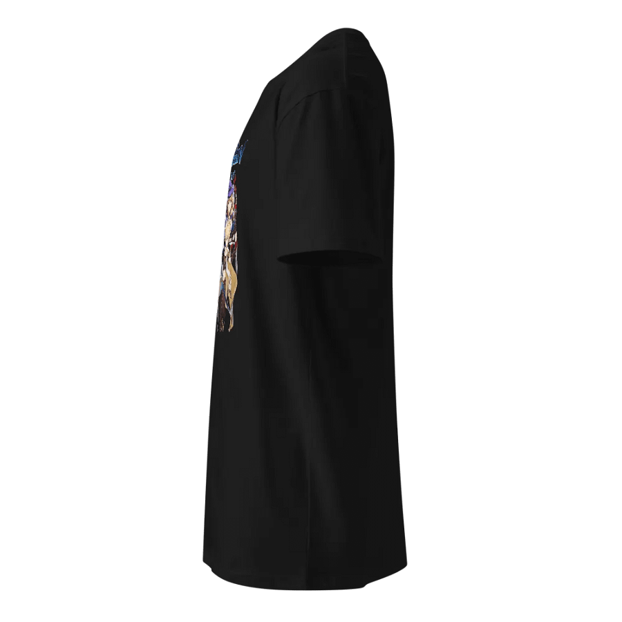Fantasy Squad Unisex T-Shirt product image (7)
