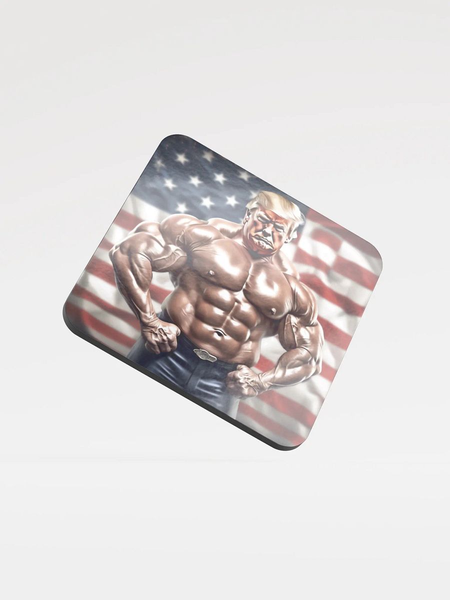 Donald Pump product image (1)