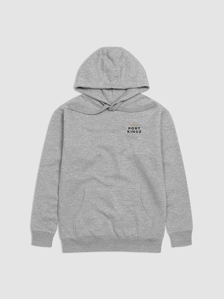 Port Kingz Hoodie product image (9)