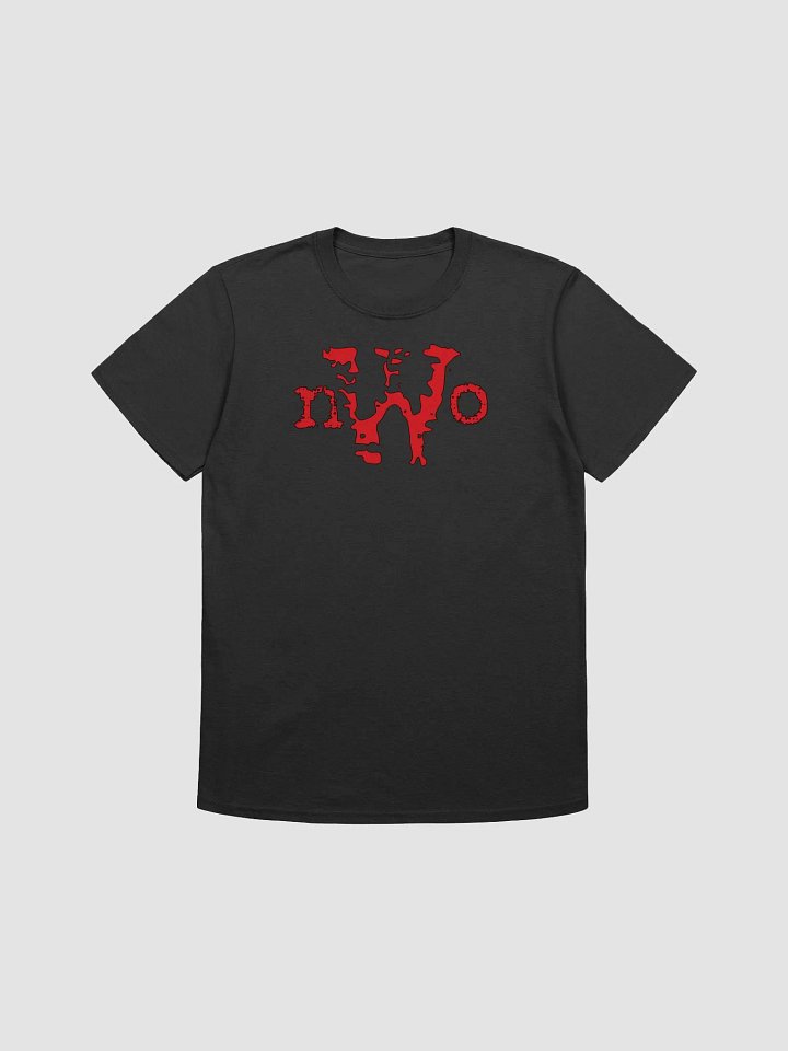 NWO (tribal font) product image (1)