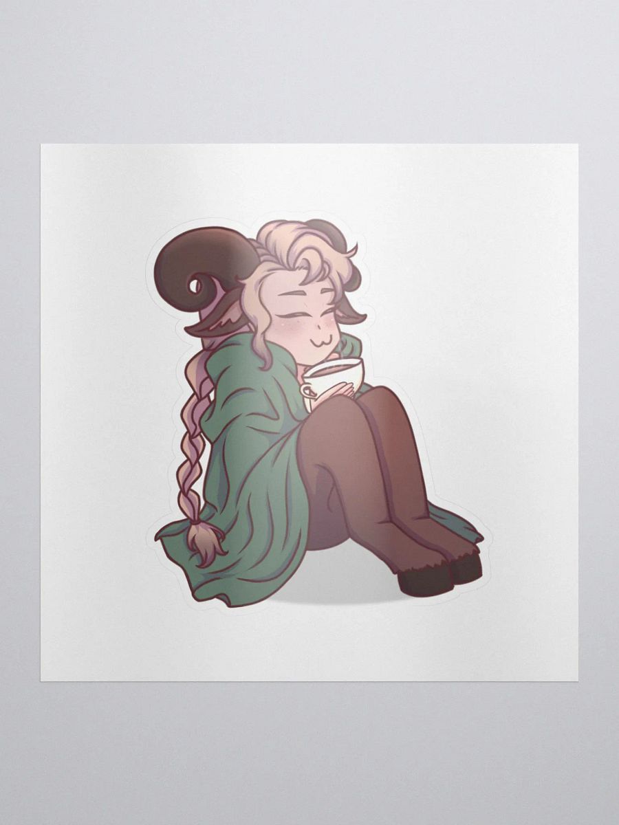 Cozy faun product image (1)