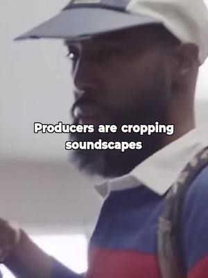 The Evolution of Sampling in Hip Hop #hiphopmusic #hiphopproducer 