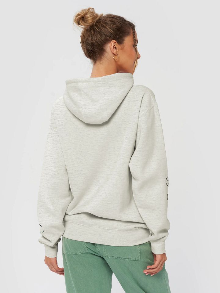 WYS Adventure Awaits Unisex Hoodie product image (2)